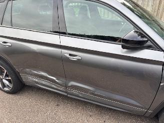 Skoda Kodiaq 1.5 TSI Sportline EXE PANORAMA LEER VOLL picture 9