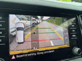 Skoda Kodiaq 1.5 TSI Sportline EXE PANORAMA LEER VOLL picture 28