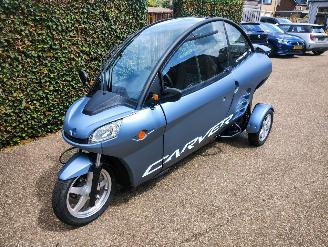 Can-Am  Carver S+ 7.1 kWh picture 5