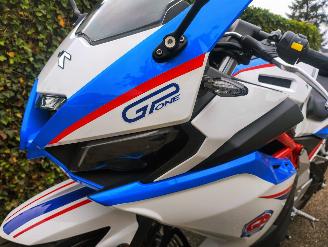 CFMoto  TR MOTOR GP1 picture 12
