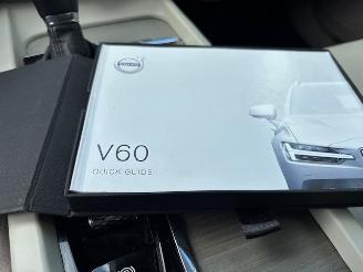 Volvo V-60 2.0 250 pk T5 Inscription  AUTOMAAT picture 23