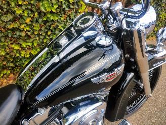 Harley-Davidson  FLSTNI Softail Deluxe Special picture 8