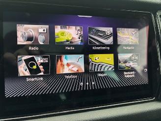 Skoda Kodiaq 1.5 TSI Sportline PANORAMA LEER AUTOMAAT !! picture 24