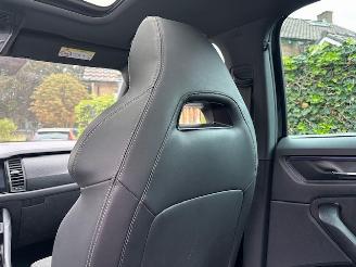 Skoda Kodiaq 1.5 TSI Sportline PANORAMA LEER AUTOMAAT !! picture 17