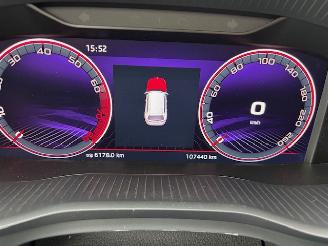 Skoda Kodiaq 1.5 TSI Sportline PANORAMA LEER AUTOMAAT !! picture 18