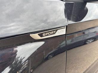 Skoda Kodiaq 1.5 TSI Sportline PANORAMA LEER AUTOMAAT !! picture 9