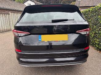 Skoda Kodiaq 1.5 TSI Sportline PANORAMA LEER AUTOMAAT !! picture 7