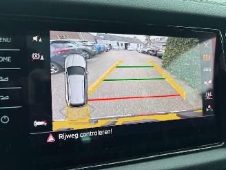 Skoda Kodiaq 1.5 TSI Sportline PANORAMA LEER AUTOMAAT !! picture 20