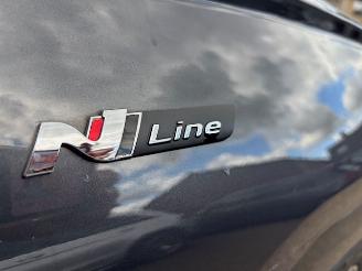 Hyundai Tucson 1.6 T-GDI PLUG INN PHEV N Line 4X4 210 PK AUTOMAAT picture 22