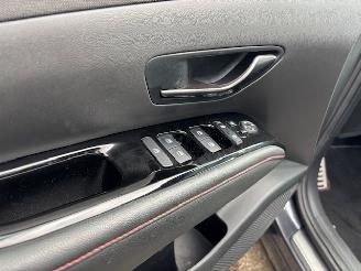 Hyundai Tucson 1.6 T-GDI PLUG INN PHEV N Line 4X4 210 PK AUTOMAAT picture 13
