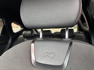 Hyundai Tucson 1.6 T-GDI PLUG INN PHEV N Line 4X4 210 PK AUTOMAAT picture 16