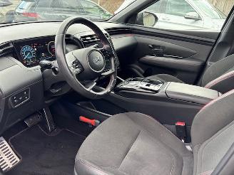 Hyundai Tucson 1.6 T-GDI PLUG INN PHEV N Line 4X4 210 PK AUTOMAAT picture 12