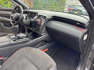 Hyundai Tucson 1.6 T-GDI PLUG INN PHEV N Line 4X4 210 PK AUTOMAAT picture 23