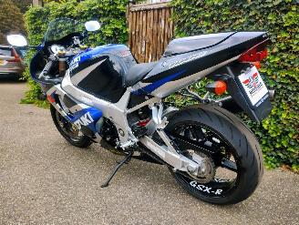Suzuki GSX-R 1000 160pk BOS uitlaatsysteem picture 19