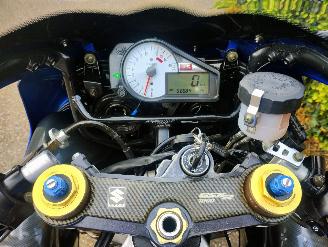 Suzuki GSX-R 1000 160pk BOS uitlaatsysteem picture 21