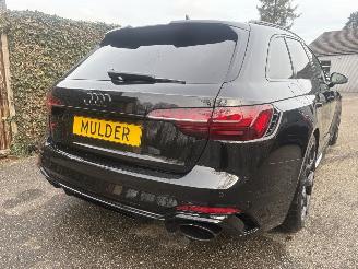 Audi Rs4 2.9 TFSI BITURBO QUATTRO  SPORT 450PK 2024 picture 5