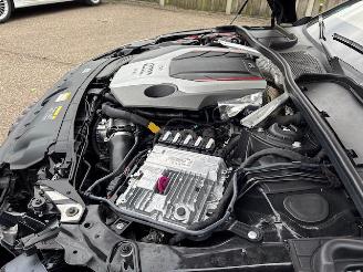 Audi Rs4 2.9 TFSI BITURBO QUATTRO  SPORT 450PK 2024 picture 32