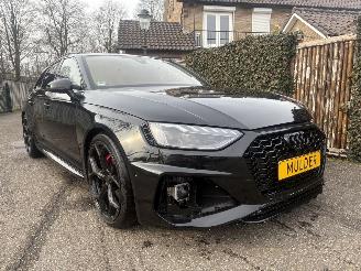  Audi Rs4 2.9 TFSI BITURBO QUATTRO  SPORT 450PK 2024 2024/9