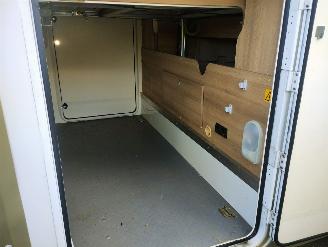 CI  Magis 66 XT Fiat Ducato 2.3 MultiJet 130 pk – Euro 6 – 5 zitplaatsen – 7,43 m picture 31