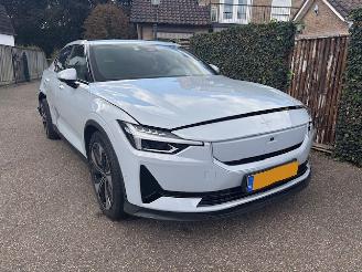 škoda osobní automobily Polestar 2 82 KWH Long Range Dual motor Plus 82 kWh 682 PK 4X4 2024/8