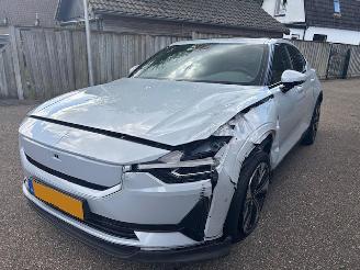 Polestar 2 82 KWH Long Range Dual motor Plus 82 kWh 682 PK 4X4 picture 4