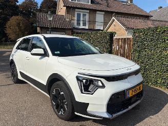 Avarii autoturisme Kia Niro 65 kwh sport edition 2024 9479 km 2024/8