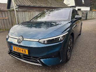 Volkswagen ID.7 77 kwh PRO SPORT 286 PK AUTOMAAT picture 12