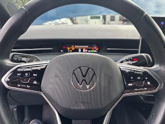 Volkswagen ID.7 77 kwh PRO SPORT 286 PK AUTOMAAT picture 29