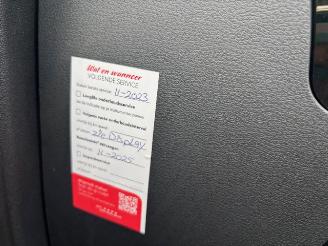 Volkswagen ID.7 77 kwh PRO SPORT 286 PK AUTOMAAT picture 24