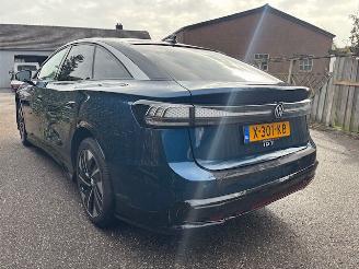 Volkswagen ID.7 77 kwh PRO SPORT 286 PK AUTOMAAT picture 10