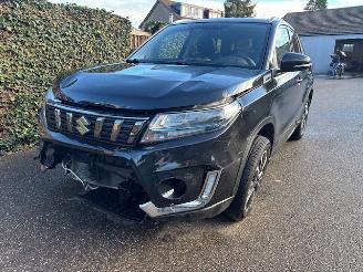 Suzuki Vitara 1.4T HYBRIDE SPORT AUTOMAAT PANORAMA picture 5