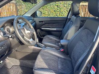 Suzuki Vitara 1.4T HYBRIDE SPORT AUTOMAAT PANORAMA picture 11