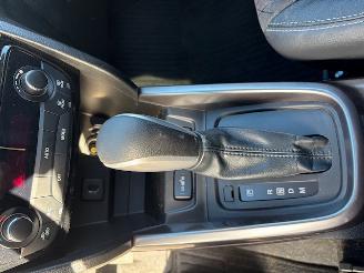 Suzuki Vitara 1.4T HYBRIDE SPORT AUTOMAAT PANORAMA picture 16
