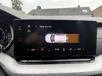 Skoda Octavia 1.0-E HYBRIDE AUTOMAAT 2024 picture 19