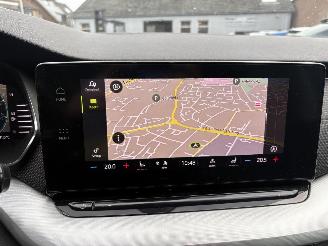 Skoda Octavia 1.0-E HYBRIDE AUTOMAAT 2024 picture 18