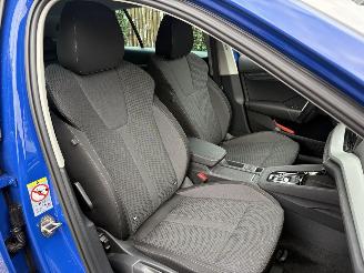 Skoda Octavia 1.0-E HYBRIDE AUTOMAAT 2024 picture 22