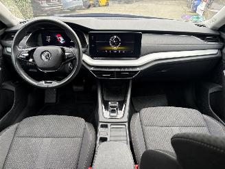 Skoda Octavia 1.0-E HYBRIDE AUTOMAAT 2024 picture 21