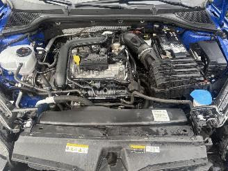 Skoda Octavia 1.0-E HYBRIDE AUTOMAAT 2024 picture 8