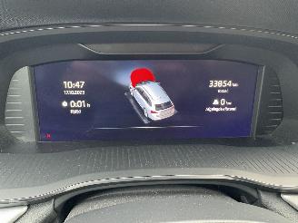 Skoda Octavia 1.0-E HYBRIDE AUTOMAAT 2024 picture 14