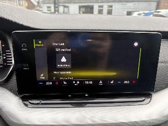 Skoda Octavia 1.0-E HYBRIDE AUTOMAAT 2024 picture 20