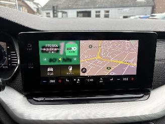 Skoda Octavia 1.0-E HYBRIDE AUTOMAAT 2024 picture 17