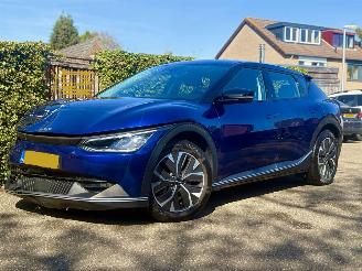 Coche accidentado Kia EV6 2024 SPORT 225PK AUTOMAAT 2024/2