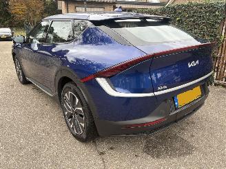 škoda osobní automobily Kia EV6 SPORT 225PK AUTOMAAT 2024/2