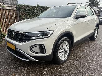  Volkswagen T-Roc 1.5 TSI Life AUTOMAAT 2023 2023/7