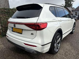 Avarii autoturisme Seat Tarraco FR 1.4 TSI e-Hybrid PHEV FR Business AUTOMAAT 225PK 2024/6