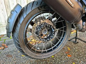 BMW R 1250 GS TRIPLE BLACK DYNAMIC PRO (2022) picture 11