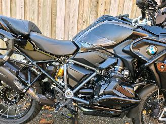 BMW R 1250 GS TRIPLE BLACK DYNAMIC PRO (2022) picture 4