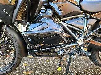 BMW R 1250 GS TRIPLE BLACK DYNAMIC PRO (2022) picture 16