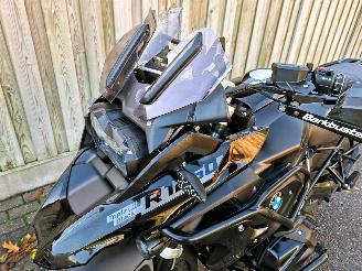 BMW R 1250 GS TRIPLE BLACK DYNAMIC PRO picture 3
