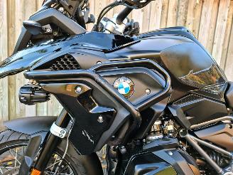 BMW R 1250 GS TRIPLE BLACK DYNAMIC PRO picture 4